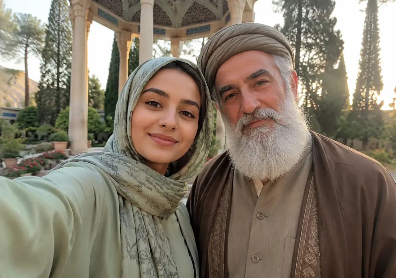 علوم و فنون ادبی + فارسی؛ با ۵ تکنیک طلایی، مثل حافظ با ادبیات رفیق شو!