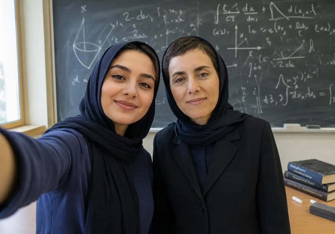 ریاضی و آمار انسانی؛ با ۵ تکنیک، ترس از ریاضی رو فراموش کن!