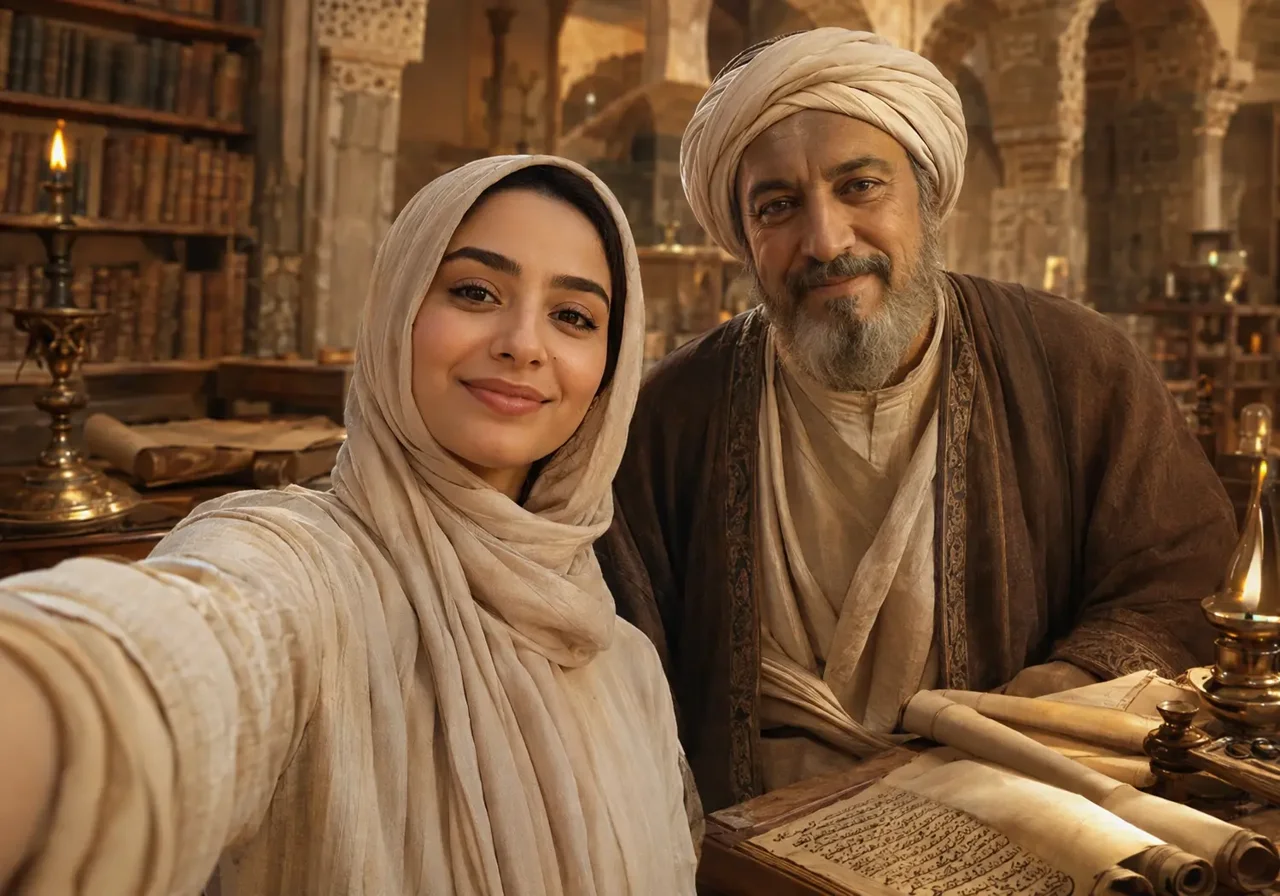 جامعه‌شناسی؛ با ۵ تکنیک طلایی، جامعه رو تحلیل کن نه اینکه فقط حفظ کنی!