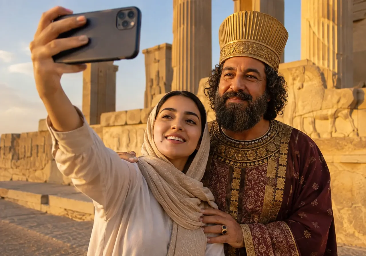 تاریخ؛ با ۵ تکنیک طلایی، تاریخ رو از حفظ خسته‌کننده به تحلیل جذاب تبدیل کن!